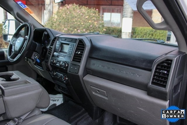 2019 Ford F-250SD XL