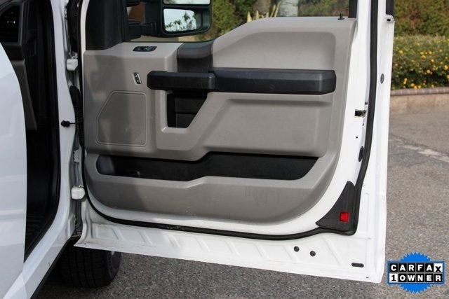 2019 Ford F-250SD XL