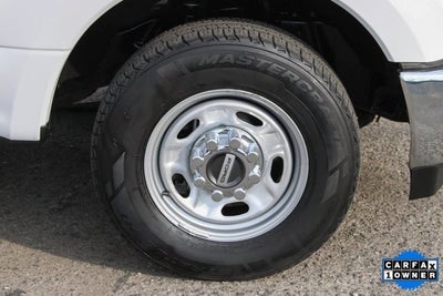 2019 Ford F-250SD XL