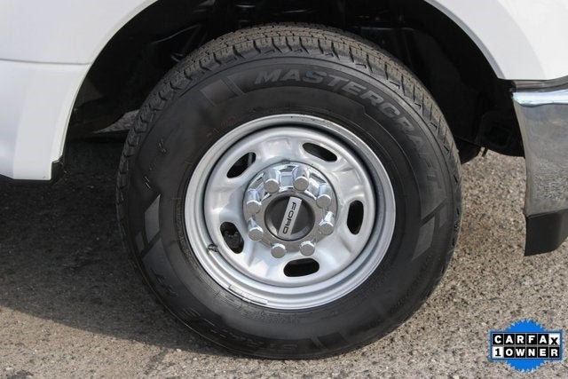 2019 Ford F-250SD XL