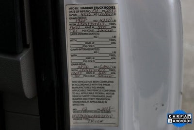 2019 Ford F-250SD XL