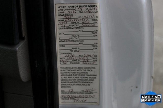 2019 Ford F-250SD XL