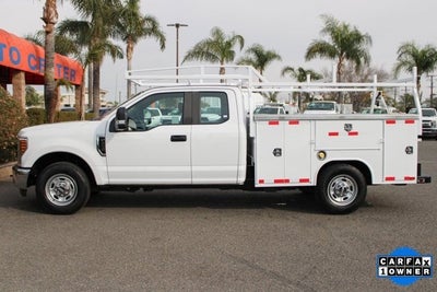 2019 Ford F-250SD XL