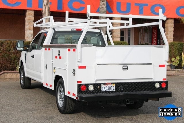 2019 Ford F-250SD XL