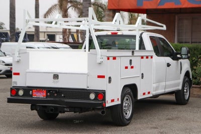 2019 Ford F-250SD XL