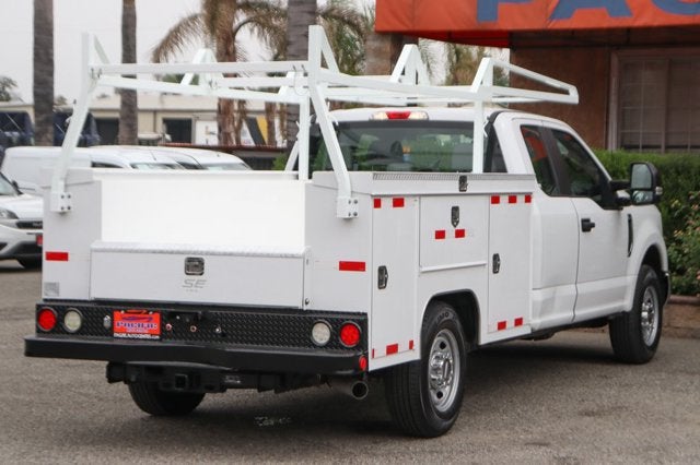 2019 Ford F-250SD XL