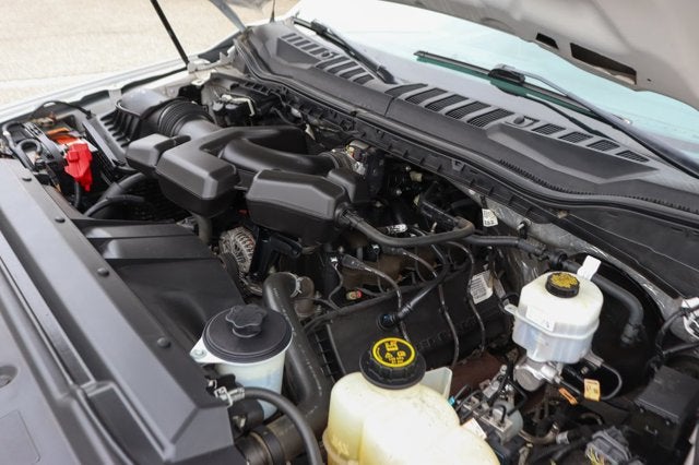 2019 Ford F-250SD XL