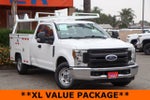 2019 Ford F-250SD XL