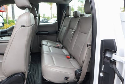 2019 Ford F-250SD XL