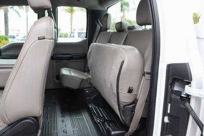 2019 Ford F-250SD XL