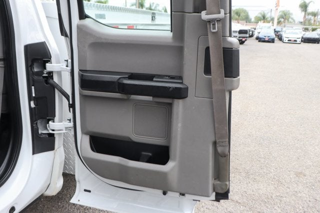 2019 Ford F-250SD XL