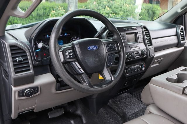 2019 Ford F-250SD XL