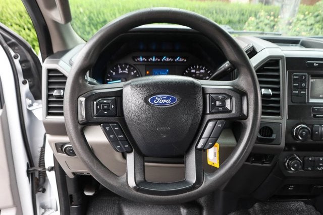 2019 Ford F-250SD XL
