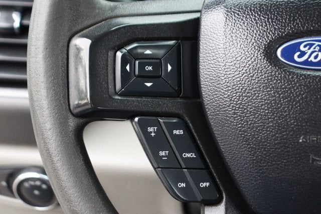 2019 Ford F-250SD XL