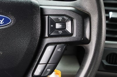 2019 Ford F-250SD XL