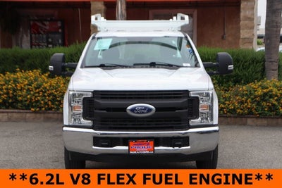 2019 Ford F-250SD XL