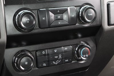 2019 Ford F-250SD XL