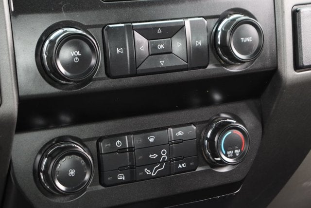 2019 Ford F-250SD XL