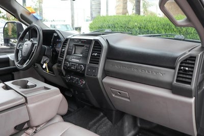 2019 Ford F-250SD XL