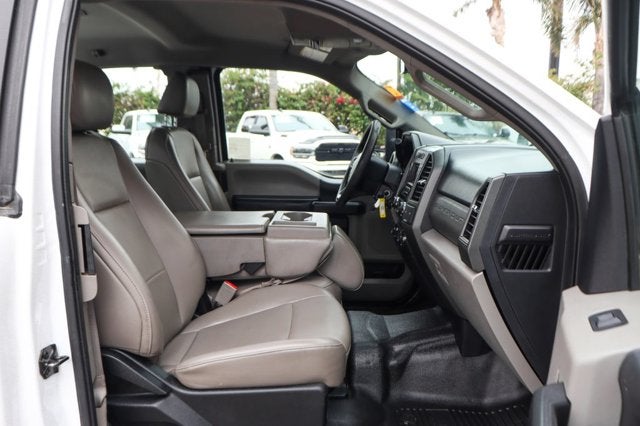 2019 Ford F-250SD XL