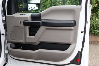2019 Ford F-250SD XL