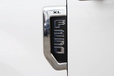 2019 Ford F-250SD XL