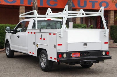 2019 Ford F-250SD XL