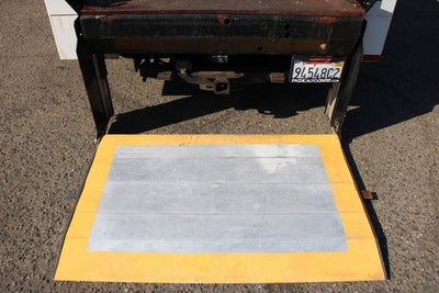 2016 Ford F-250SD XL