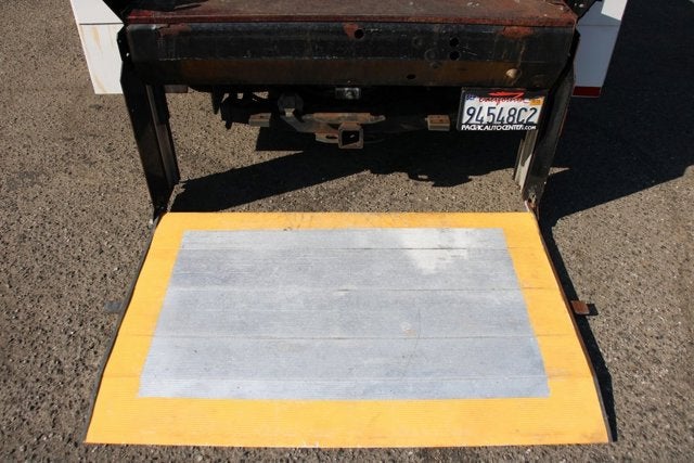 2016 Ford F-250SD XL