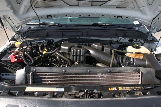 2016 Ford F-250SD XL