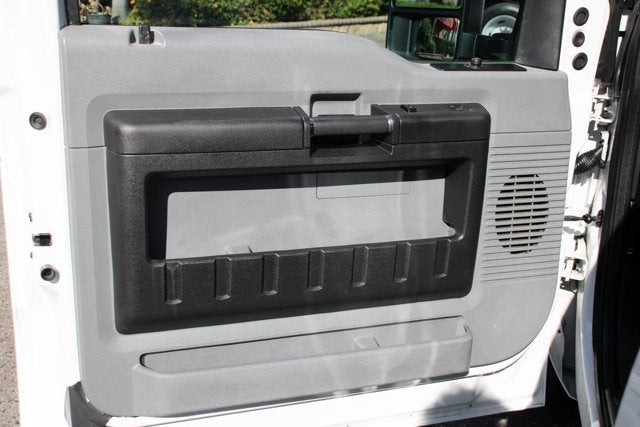 2016 Ford F-250SD XL