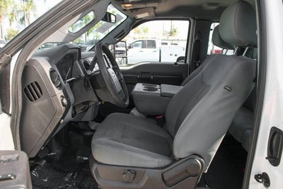 2016 Ford F-250SD XL