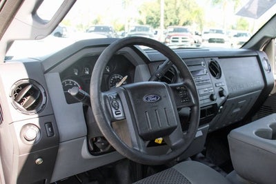 2016 Ford F-250SD XL