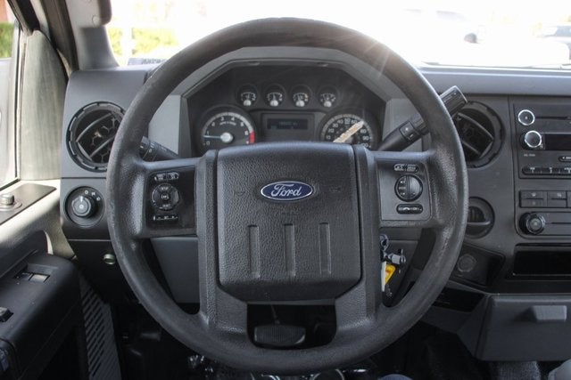 2016 Ford F-250SD XL