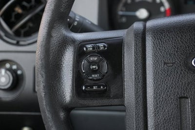 2016 Ford F-250SD XL