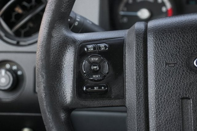 2016 Ford F-250SD XL