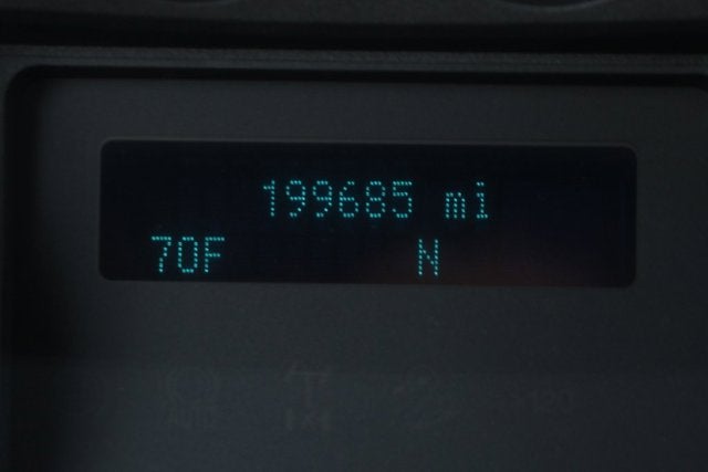 2016 Ford F-250SD XL