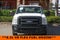 2016 Ford F-250SD XL