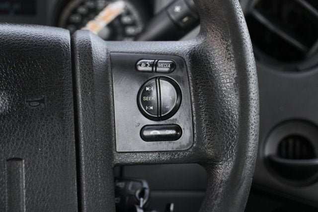 2016 Ford F-250SD XL