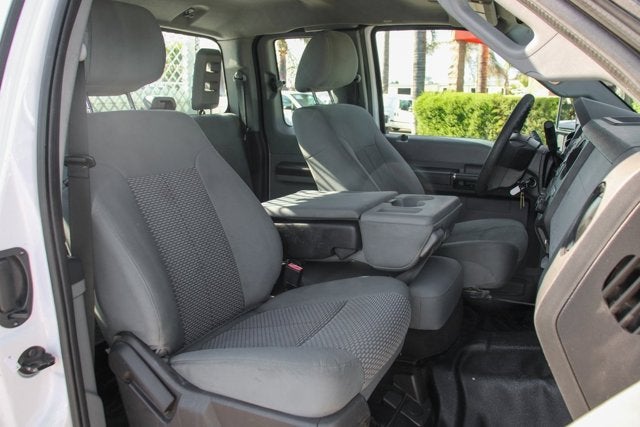 2016 Ford F-250SD XL