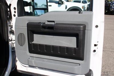 2016 Ford F-250SD XL