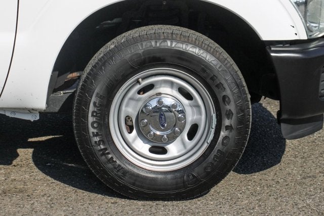 2016 Ford F-250SD XL