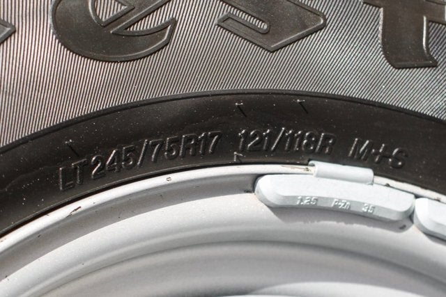 2016 Ford F-250SD XL