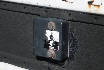 2016 Ford F-250SD XL