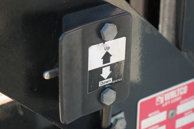 2016 Ford F-250SD XL