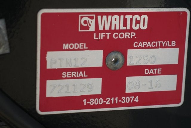 2016 Ford F-250SD XL