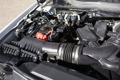 2021 Ford F-250SD XL