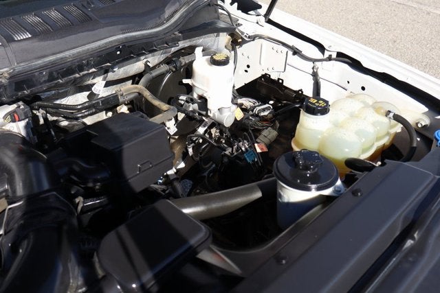 2021 Ford F-250SD XL