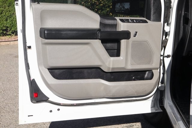 2021 Ford F-250SD XL