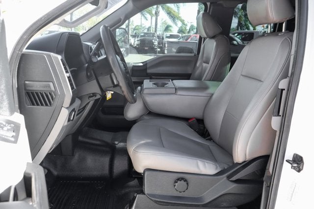 2021 Ford F-250SD XL